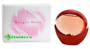 Lieliska dāvana 8. martā! Sergio Nero Girl no Segio Nero vai Sergio Nero Woman no Sergio Nero – tikai par 5,50 Ls!