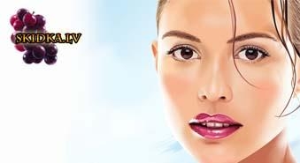 Верните личику чистоту и свежесть: процедура глубокой чистки + восстанавливающая маска + массаж со скидкой 58%