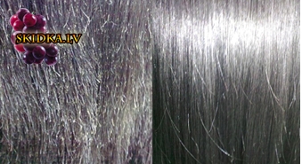 Midollo di Bamboo (matu ārstēšana) matu kauterizācija + matu galu griešana ar 52% atlaidi!