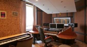 Запись песни в профессиональной студии с 52% скидкой