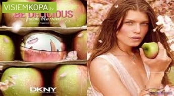 Sieviešu smaržas DKNY Be Delicious Fresh Blossom 100ml EDP (testeris) ar 30% atlaidi!