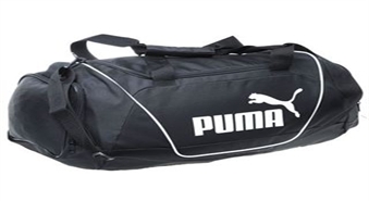 Puma sporta soma vidējais izmērs ar 50% atlaidi