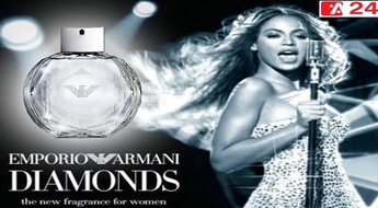 Sieviešu smaržas: Giorgio Armani Diamonds (EDP, W, 100ml)  -40%