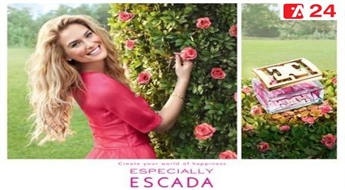 Sieviešu smaržas: Escada Especially (EDP, W, 75ml, TESTER)  -50%