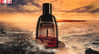 Vīriešu smaržas: Christian Dior Fahrenheit (EDT, M, 100ml , 200ml)  -50%