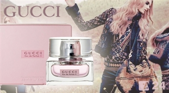 Sieviešu smaržas: Gucci Eau de Parfum II. (EDP, W, 50ml)  -50%