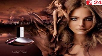 Sieviešu smaržas: Calvin Klein Euphoria (EDP, W, 50ml)  -50%