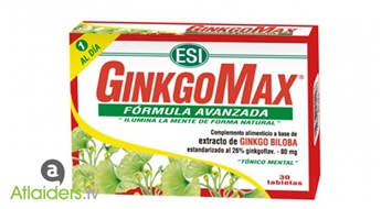 Пищевая добавка GinkoMax: для силы, ума и крепкого здоровья! Сейчас с 50% скидкой!