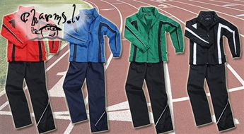 Спортивная одежда из двух частей James & Nicholson