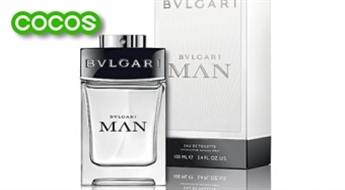 Bvlgari - Man EDT 30 ml