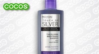 Silver Shine šampūns 150ml