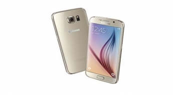 Pievilcīgs un mirdzošs Samsung Galaxy S6 viedtālrunis, kurš radīts tieši Jums -19%