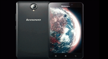 Рассрочка от 7€ в месяц! Lenovo A5000 - энергосберегающий смартфон с аккумулятором большой емкости