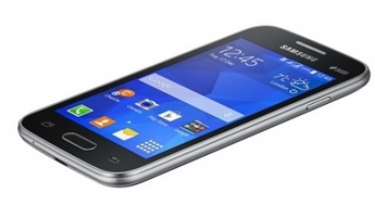 Ērts un uzticams viedtālrunis  Samsung Galaxy Trend 2 Lite
