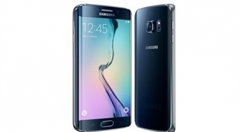 Рассрочка, начиная от 19€  в месяц!  Каждый раз поражающий воображение смартфон Samsung Galaxy S6 Edge 64GB