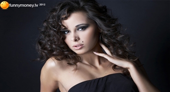 Sieviešu matu griešana + veidošana salonā Kamēlija ar 50% atlaidi