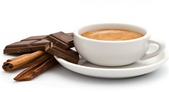 Nepalaid iespēju nobaudīt īsto beļģu šokolādi, ar kafiju vai tēju! Tikai par 0.79 Ls.