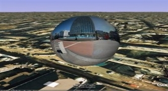 City 3D piedāvā: Virtuālās tūres un sfēriskās trīsdimensiju panorāmas ar 30% atlaidi!