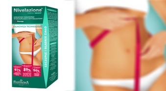Ideālam ķermenim: FARMONA Perfect Body anticelulīta koncentrāts un krūtis nostiprinošs serums ar 52% atlaidi (bezmaksas piegāde)