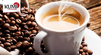 Aromātiskās dabiskās kafijas pupiņas Arabika: Kilograms Itāļu kafijas «Grosmi 1958 Red» -50%