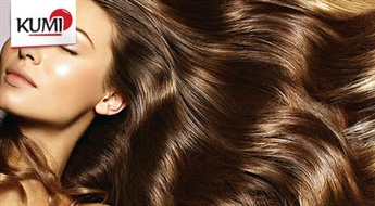 Лечение волос, каутеризация Midollo di Bamboo + стрижка кончиков волос -57%