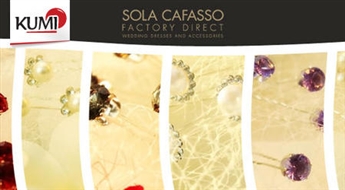 Dekoratīvās matadatas no SOLA CAFASSO FACTORY DIRECT -61%