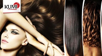 Эффективный способ биовосстановления волос: Каутеризация - и твои волосы снова живые и шелковистые! -50%