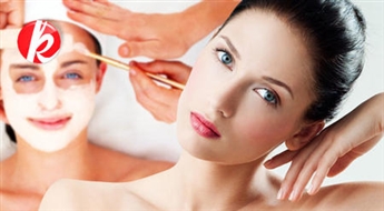 Ārstnieciskā sejas tīrīšana premiuma salonā "CosmetologyRoom" -58%