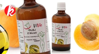 Экологически чистый натуральный продукт абрикосовое масло (100 мл) - надежный уход для кожи лица -56%