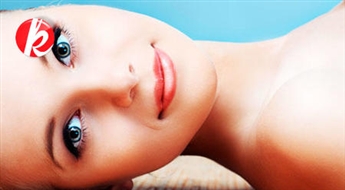 Процедура алмазной микродермабразии - для гладкой кожи лица с эффектом лифтинга -63%
