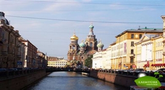 Ceļojumu birojs „LAIMTŪRE” piedavā: Bezvīzas kruīzs uz Sanktpēterburgu! Helsinki – Sanktpēterburga – Tallina ar 20 Ls atlaidi (Karsts piedāvājums: Tikai 2 vietas)