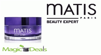 Ir uz vietas! MATIS Jeunesse Fundamental Beautifying Cream all skin types 50ml testers.