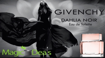 Smaržas Givenchy Dahlia Noir EDT 30ml!