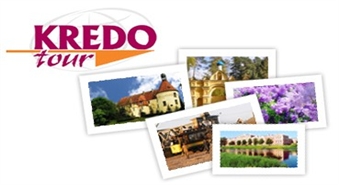 KREDO Tour piedāvā: Apceļo Zemgali un izbaudi ceriņu ziedēšanu Dobelē