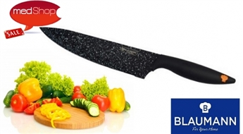 BLAUMANN: kvalitatīvs virtuves nazis BL-KS-0004