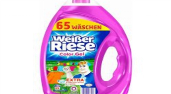 Weisser Riese želeja 3.25 litri krāsainām drēbēm