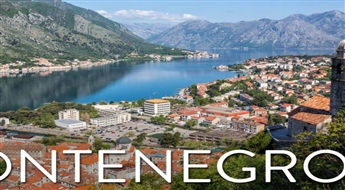 Melnkalne: no 16.09.23-8 dienu ceļojums uz Budvas Rivjēru Petrovac pie Adrijas jūras!