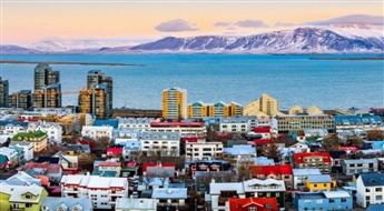 Islande; 17.05.23-21.05.23 piedāvājam pavadīt pavasara brīvdienas Islandē.