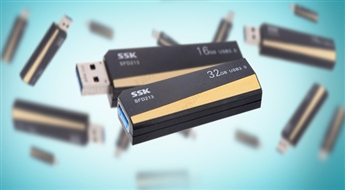 Предложение именно для тебя! USB карта памяти 3.0 SKK 16GB или 32GB на Ваш выбор со скидкой 45%!