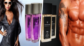 Beckham Signature Story (75 ml) sieviešu vai vīriešu smaržas ar 50% atlaidi! Patīkams un maigs aromāts!