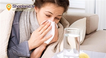 FARMAX: Preventan® Akut - Стоп-кран при гриппе и простуде!