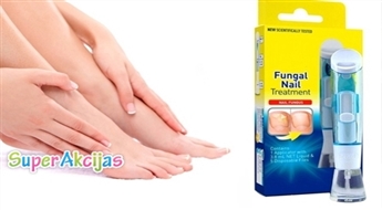 Средство для лечения грибка ногтей Fungal Nail Treatment