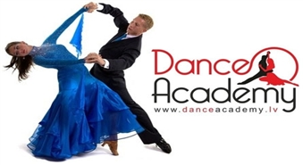 Visi dejo valsi! 85% atlaide Vīnes Valša nodarbībām PĀRIM no Dance Academy Rīgā!