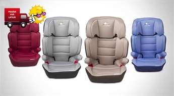 Kinder Kraft Junior Bērnu autokrēsls 15-36 kg