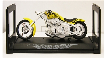 Rotaļlieta motocikls 17x8cm!