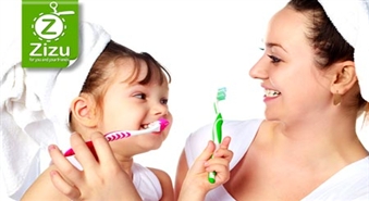 Tīrām zobus vēl pamatīgāk: emalju atjaunojošā zobu pasta „BlanX” ar 58% atlaidi