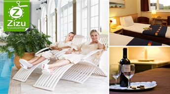 КЛАЙПЕДА: Отдых ДЛЯ ДВОИХ в 3*-отеле Клайпеды «Park Inn by Radisson», начиная всего от 34,4 Ls (48,95 €). Отдохните в SPA и сделайте покупки в курортном городе Литвы!