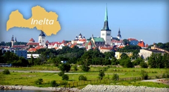 Emociju ūdenskritums Igaunijā: iespaidu pilns ceļojums uz Tallinu ar 50% atlaidi
