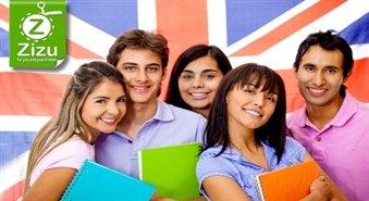 Angļu valodas sagatavošanās kurss starptautiskajam IELTS eksāmenam vai nodarbības English CONVERSATION Club ar 50% atlaidi. Let’s do it!