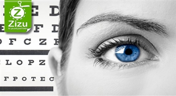 Полноценная проверка зрения и рецепт на очки или контактные линзы всего за 2 Ls (2,85 €). В Риге, Елгаве, Лиепае и Даугавпилсе!